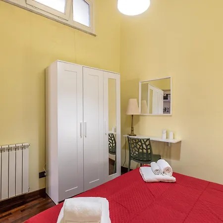Alma Abbadia Appartamento Palermo