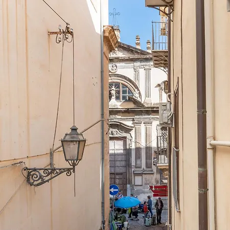 Abbadia Палермо