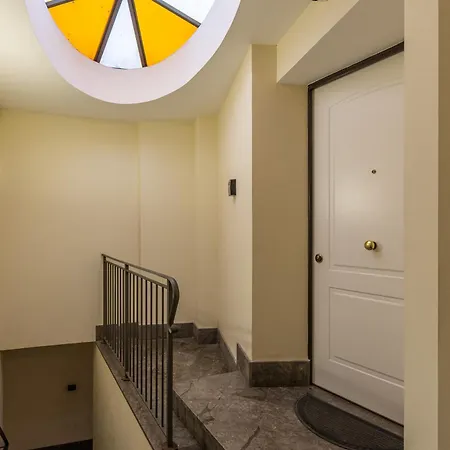 Alma Abbadia Apartment