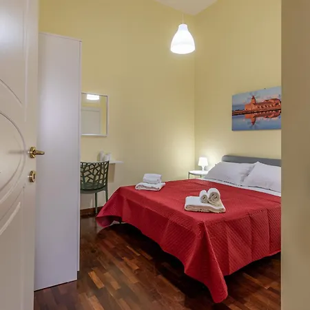 Apartment Alma Abbadia