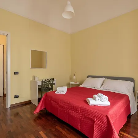 Apartment Alma Abbadia *