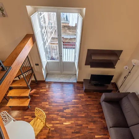 Apartment Alma Abbadia *